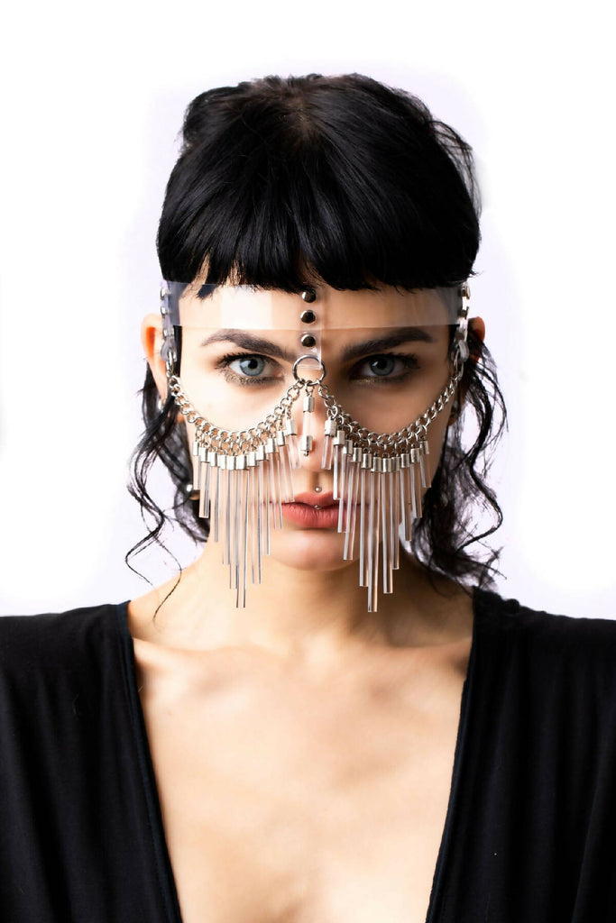 GALACTIC HEADPIECE