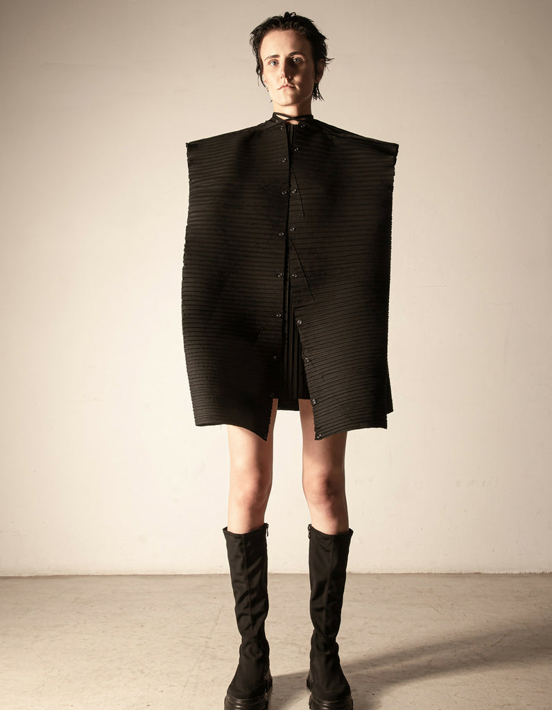 VALUE 2-way transforming dress