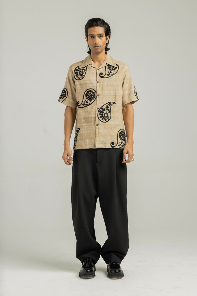 Kairi Handmade Shirt