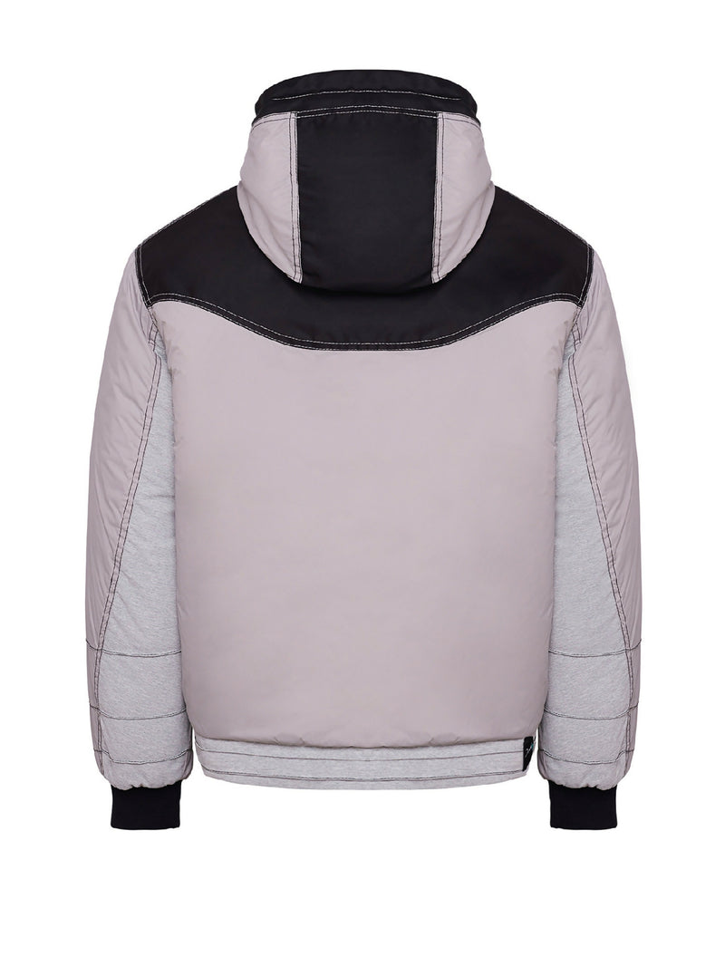 AW24_BBR01b Waterproof Bomber_back