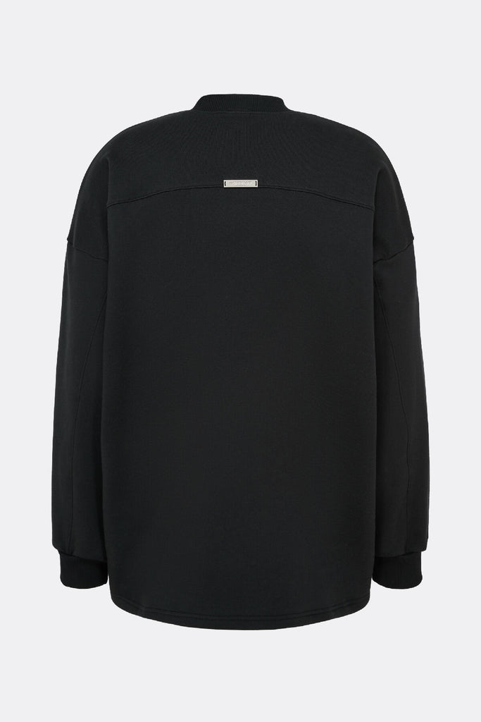 Sunday Sweater Black