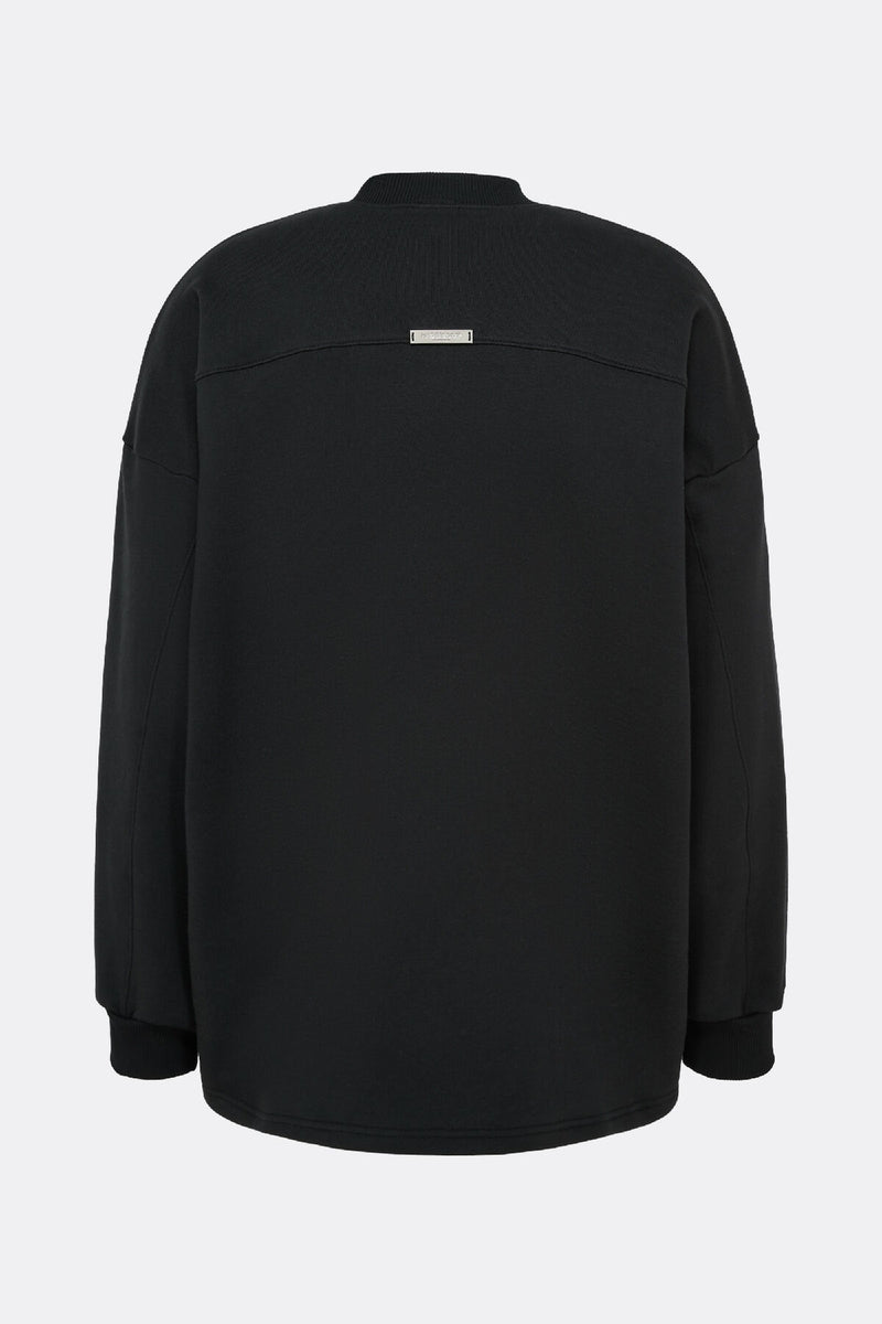 Sunday Sweater Black