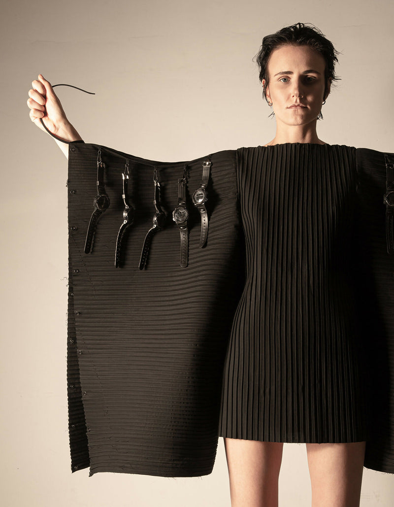 VALUE 2-way transforming dress