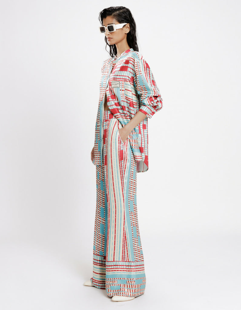 LOCAL SHOCAL FORMAL SHIRT