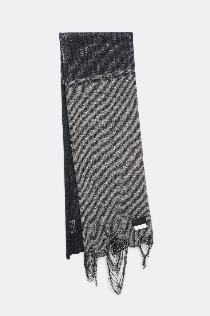 Knitted Scarf