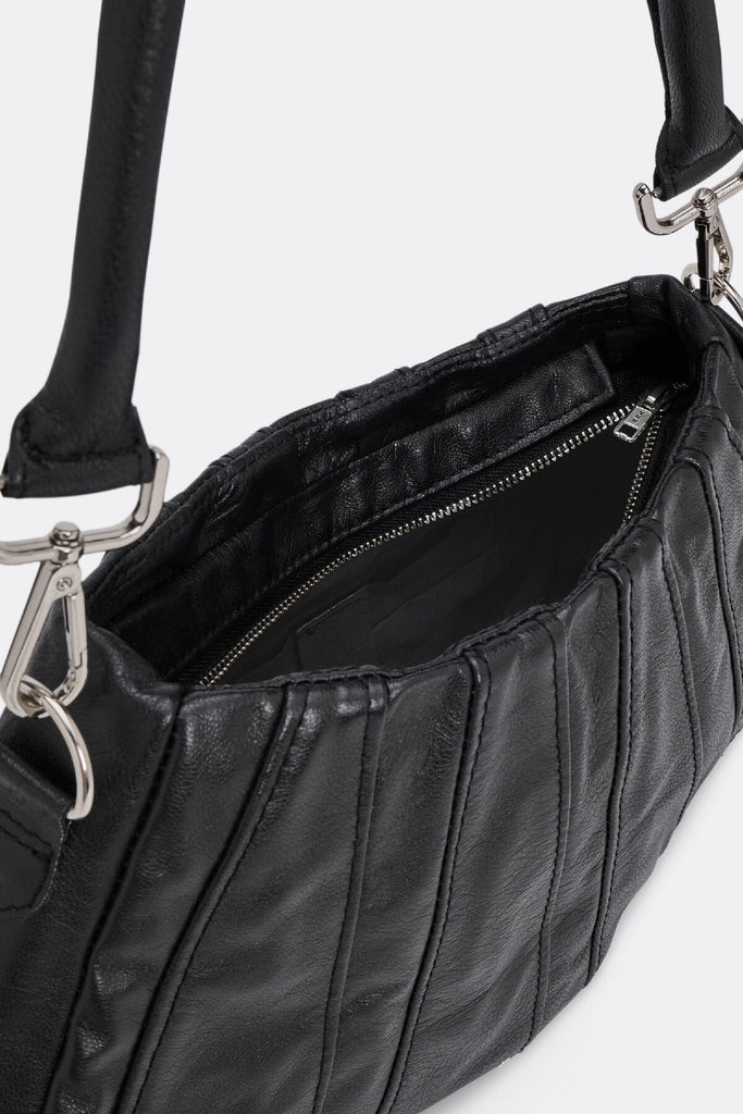 Shoulder Bag Black