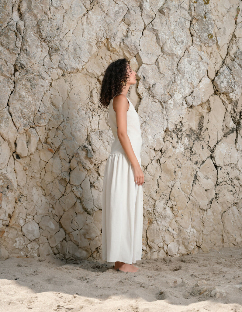 Nisa Dress
