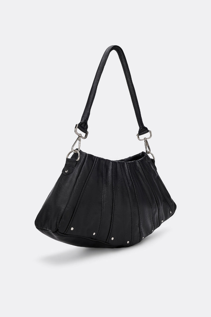 Shoulder Bag Black