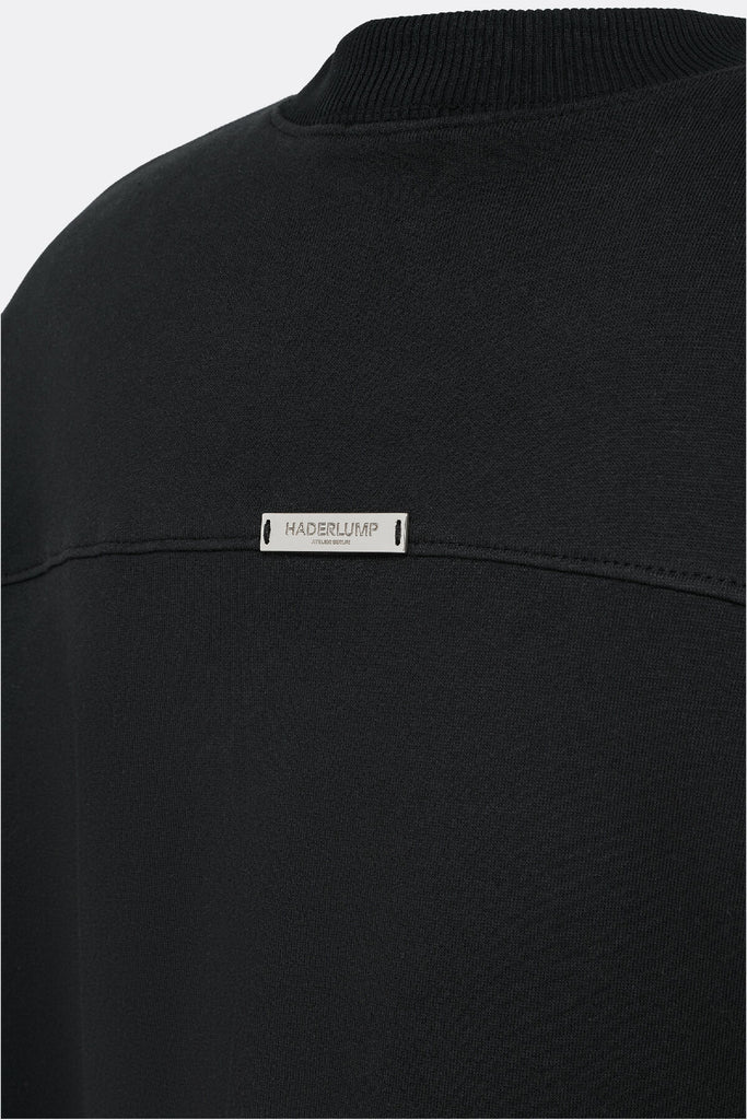Sunday Sweater Black