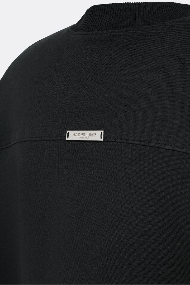 Sunday Sweater Black