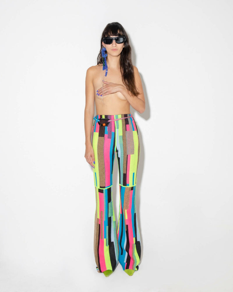 Parallel Trousers 04