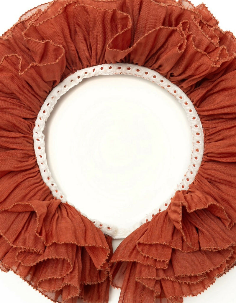 Ada Red Collar
