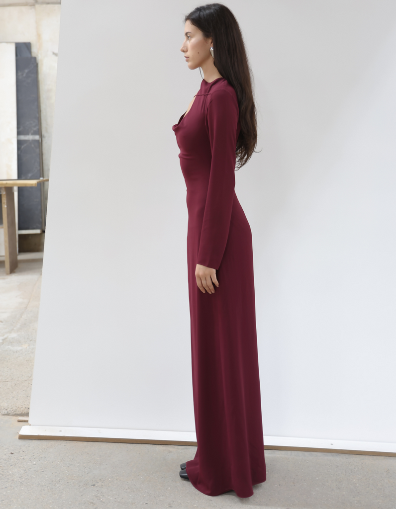Maet ALURA Maxi Dress 2