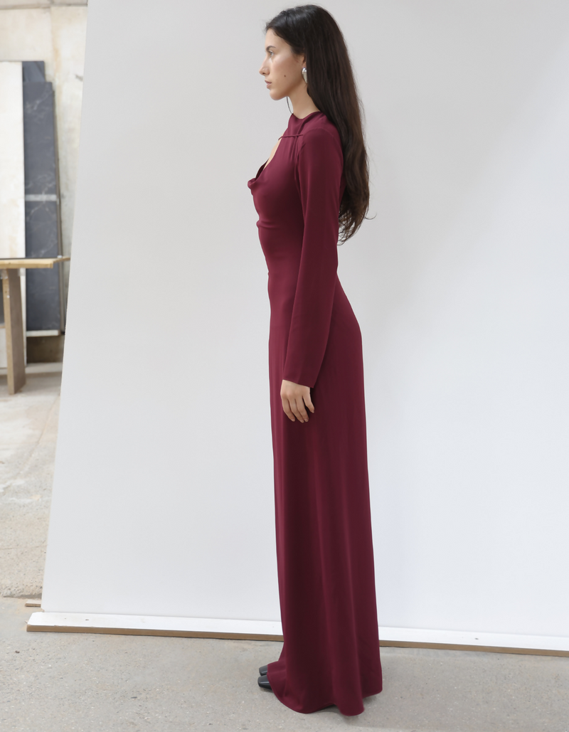 Maet ALURA Maxi Dress 2