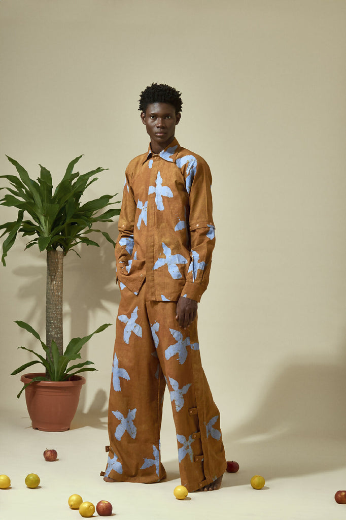 CUTE SAINT RESORT001