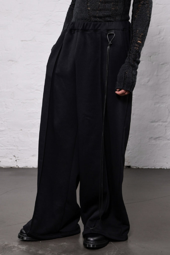 Sunday Pants Black