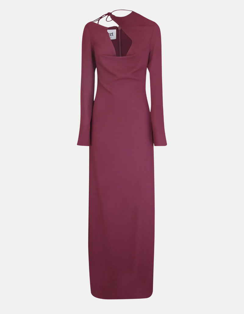 Maet ALURA Maxi Dress