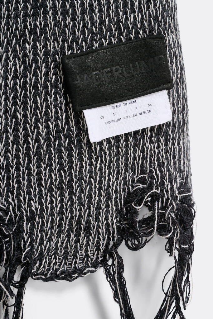 Knitted Scarf