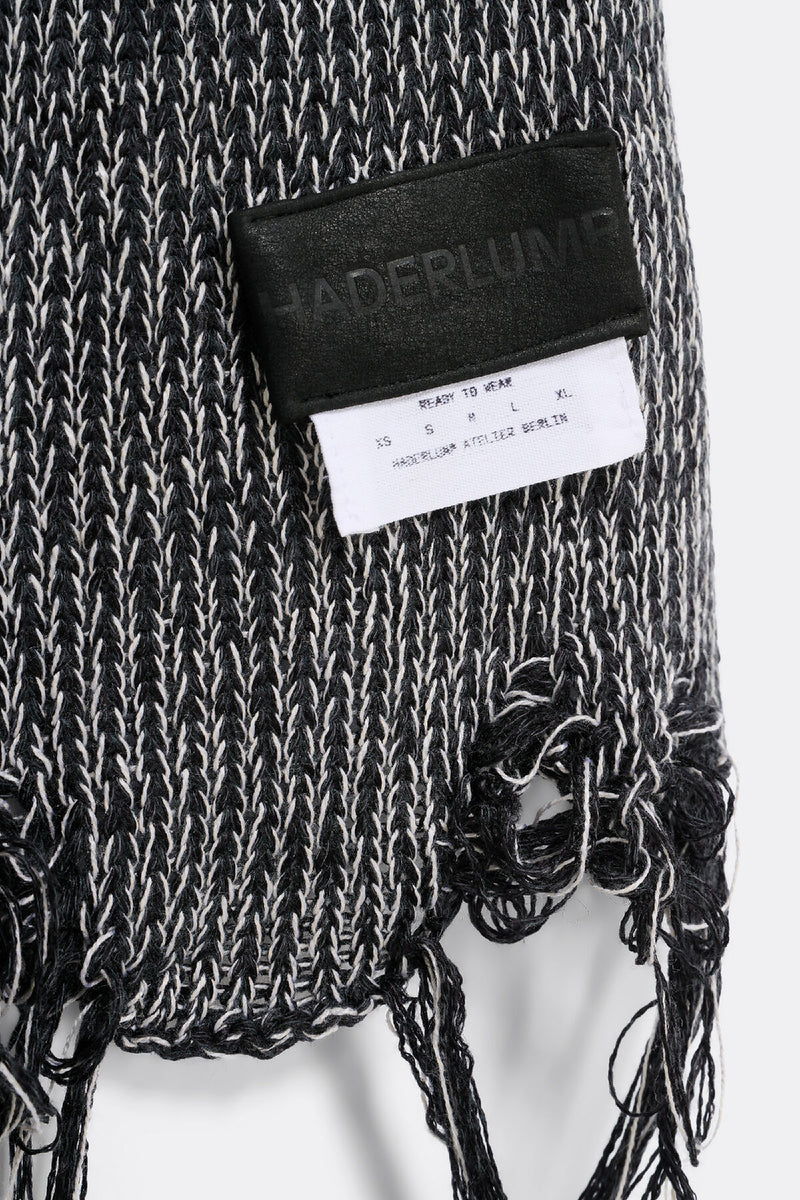 Knitted Scarf