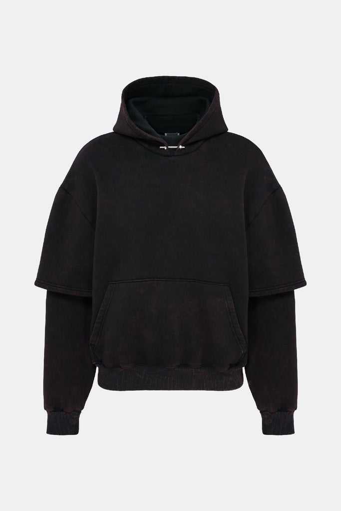Hoodie Washed