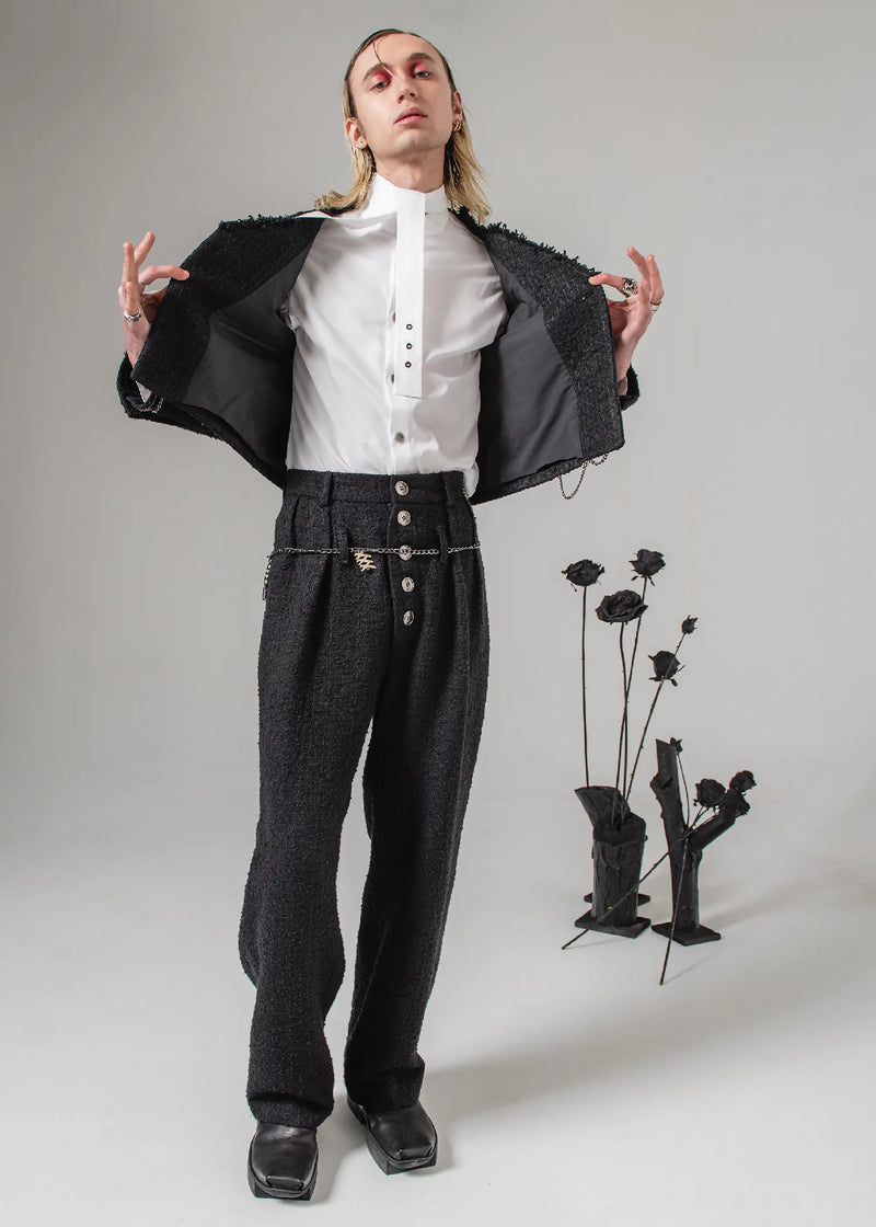 Veste Martin copie