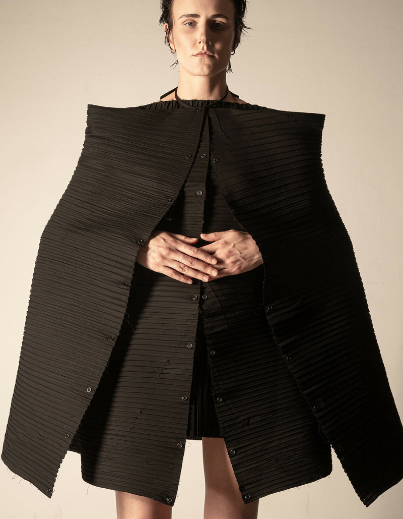 VALUE 2-way transforming dress