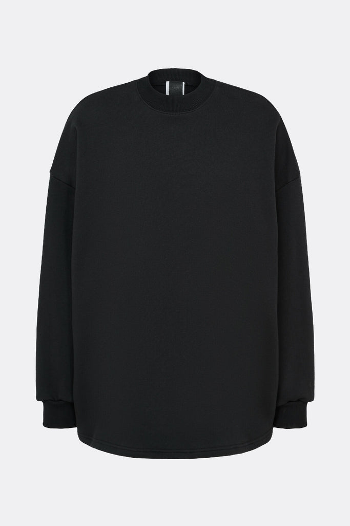 Sunday Sweater Black