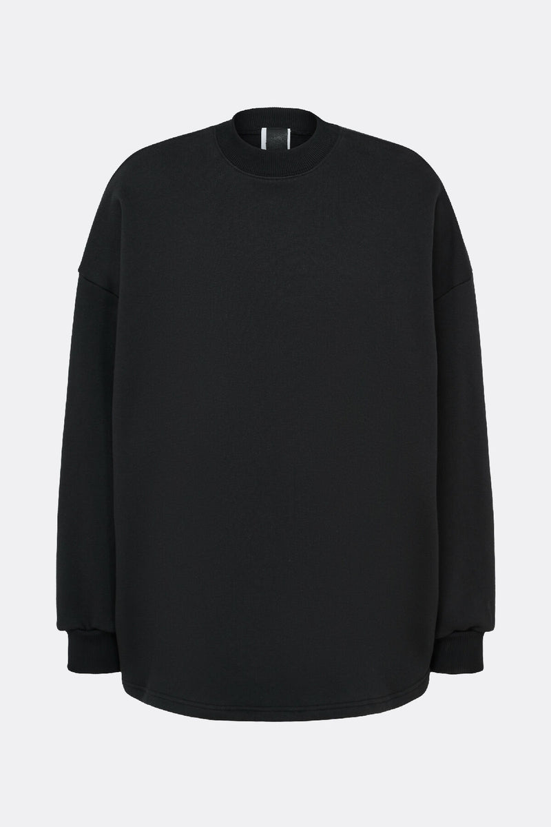 Sunday Sweater Black