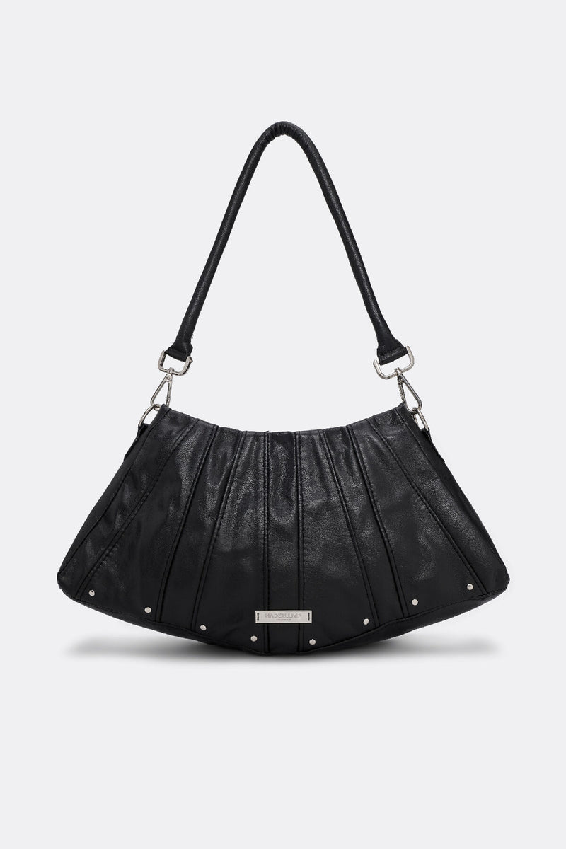 Shoulder Bag Black