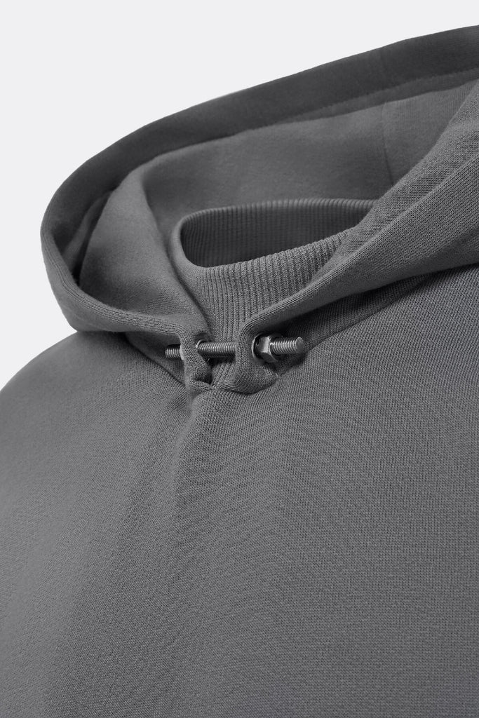 Hoodie Grey