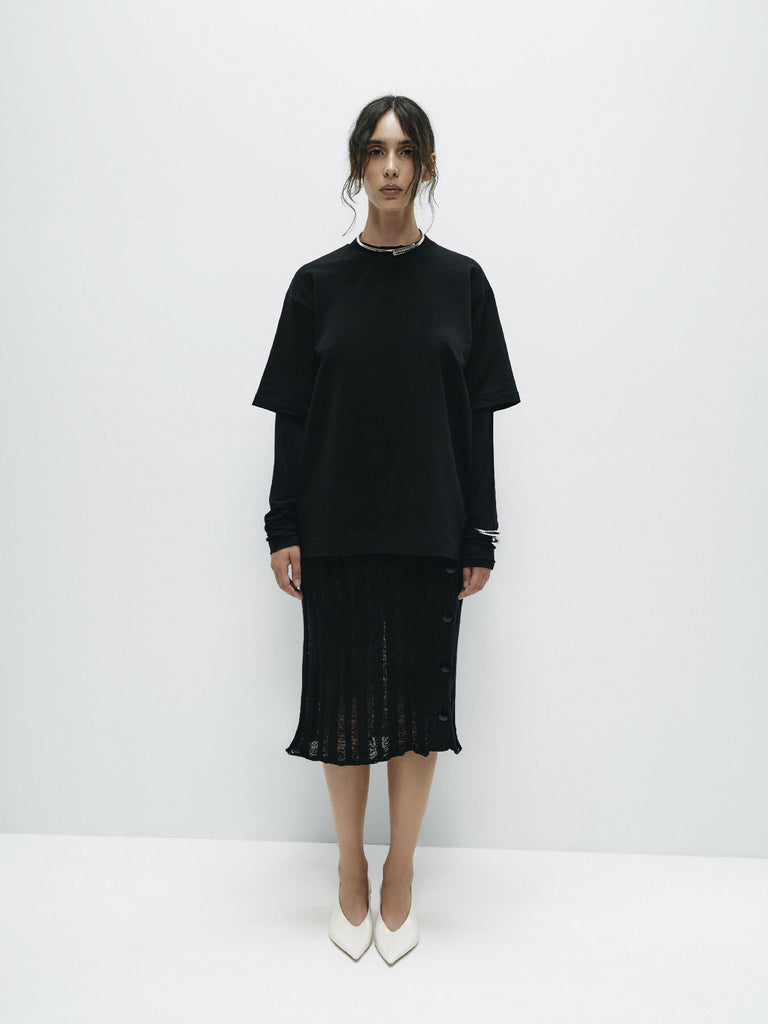 Secretaire skirt