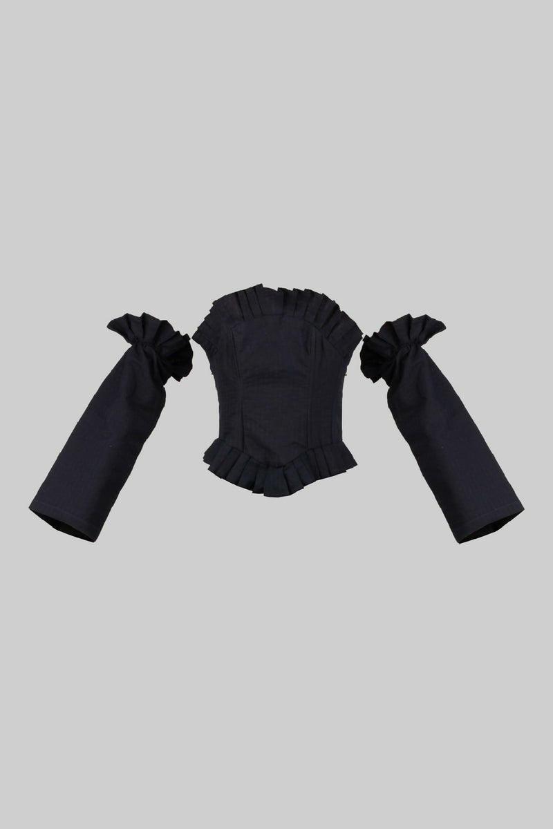 Charlotte Corset