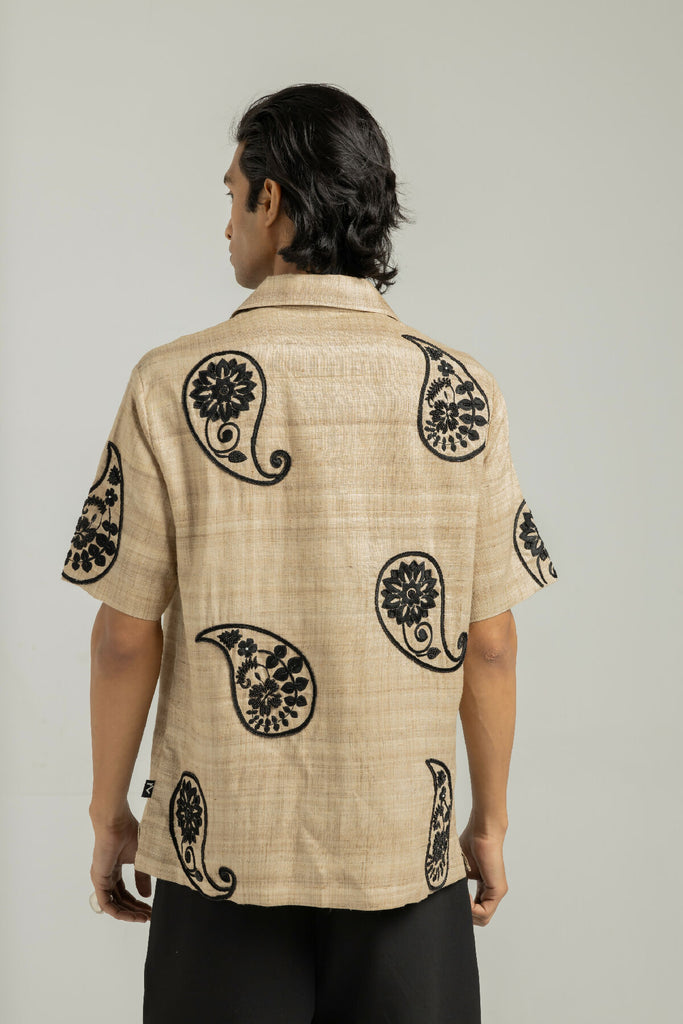 Kairi Handmade Shirt