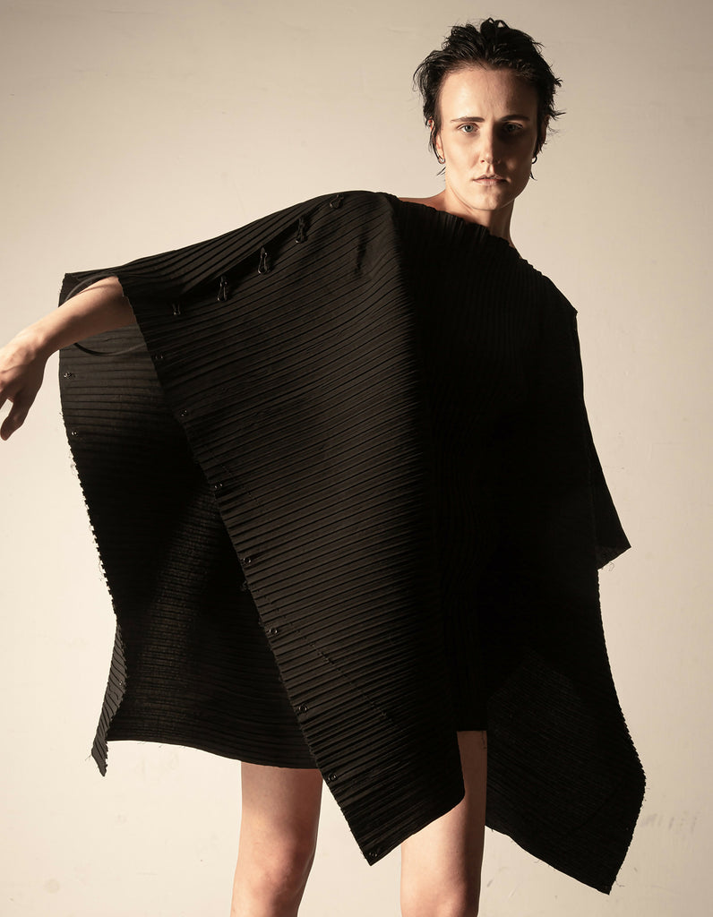 VALUE 2-way transforming dress