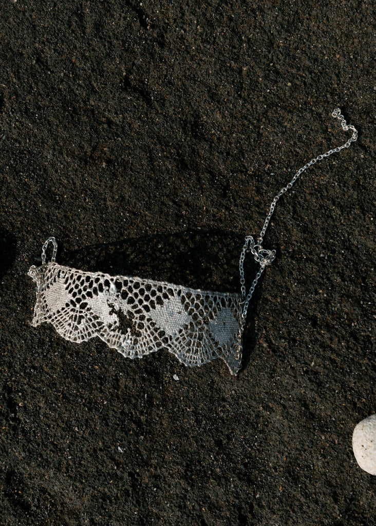 The Binding Spell Choker