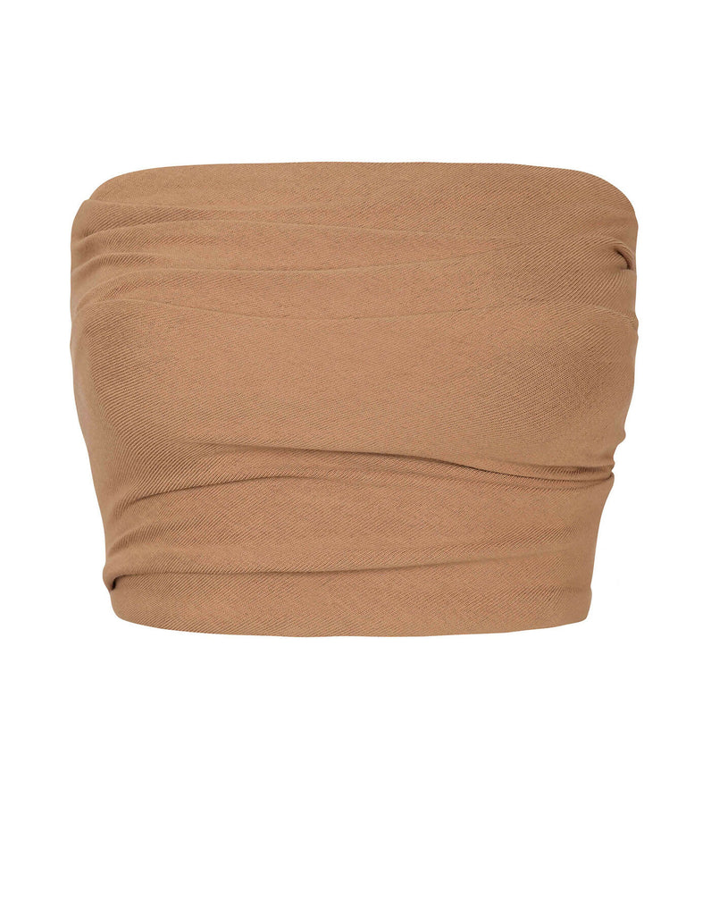 Cusco Set Caramel Brown