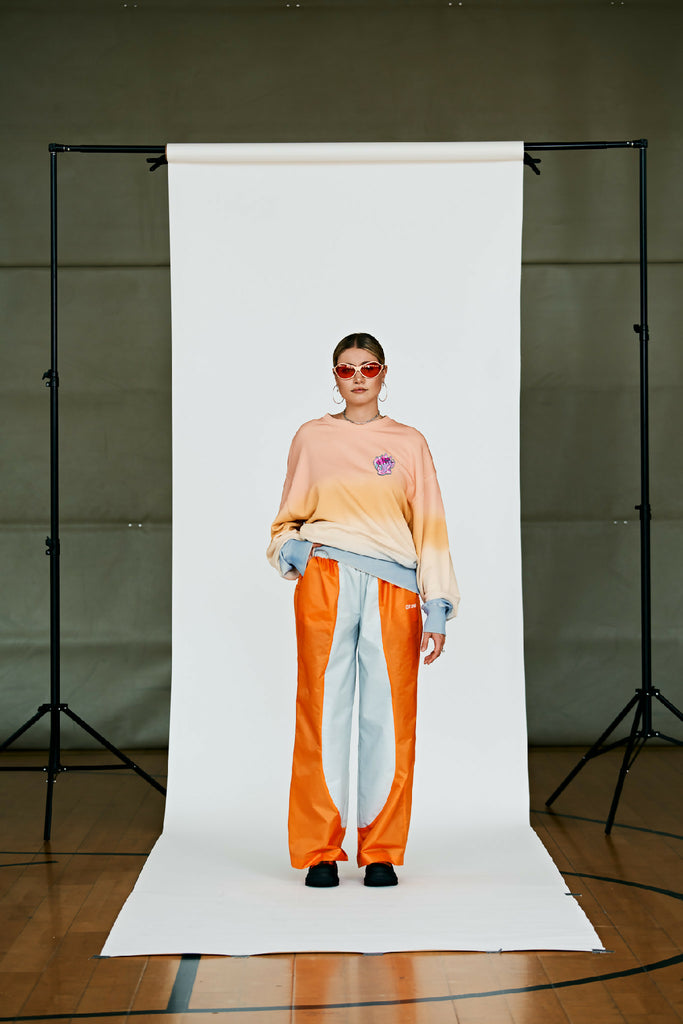 Ava Track Pants
