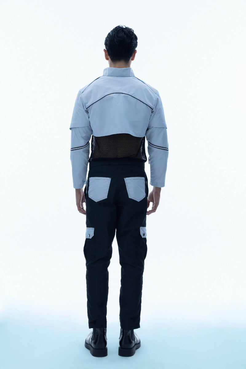 Eco Cargo Pants