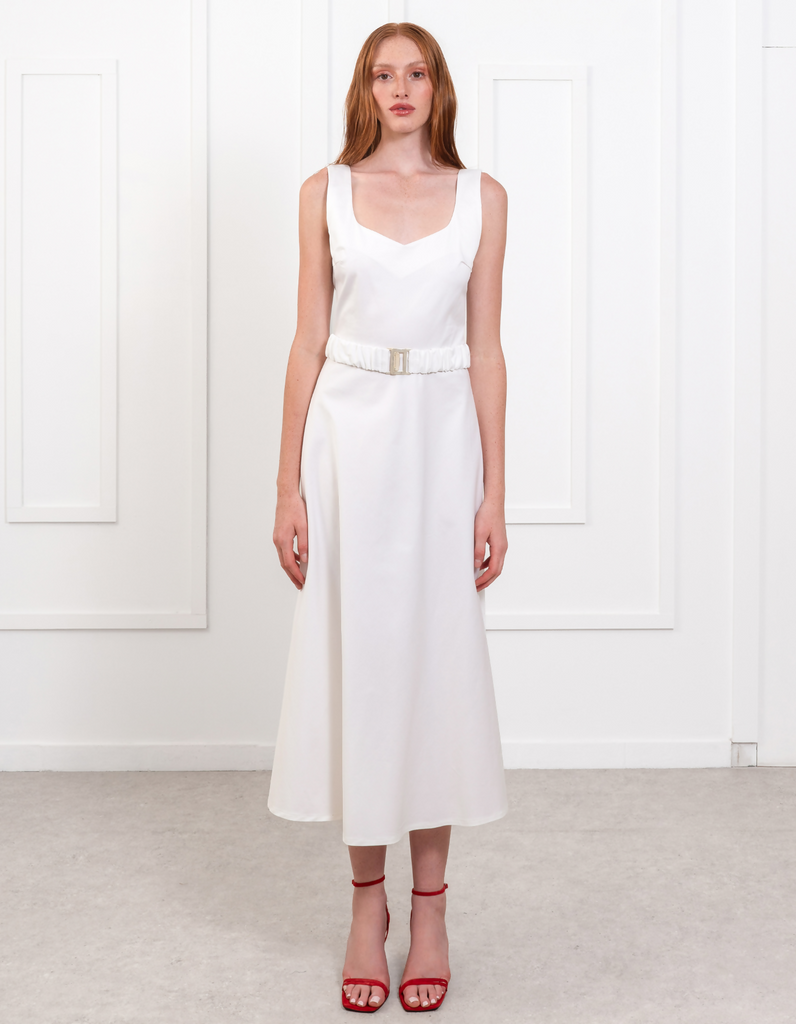 Elysian Cocktail Dress