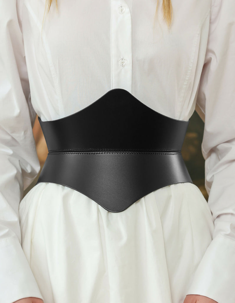 Soreen Hourglass Corset Belt