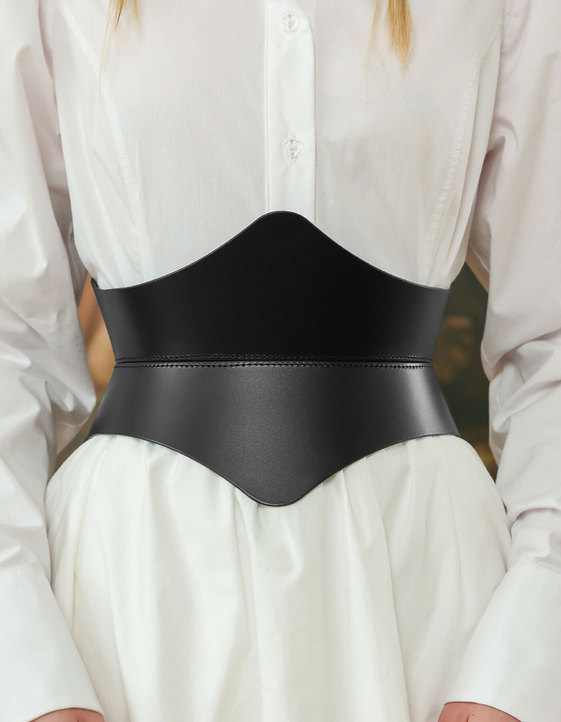 Soreen Hourglass Corset Belt