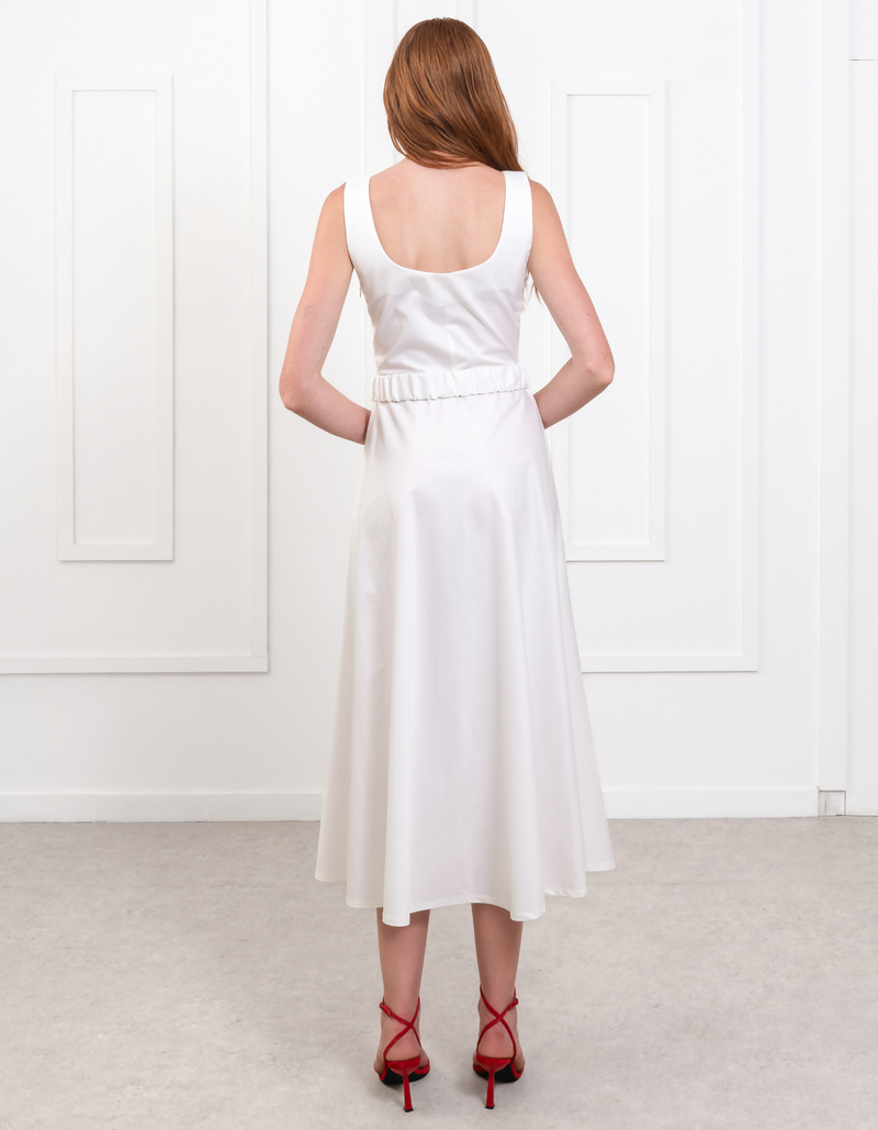 Elysian Cocktail Dress