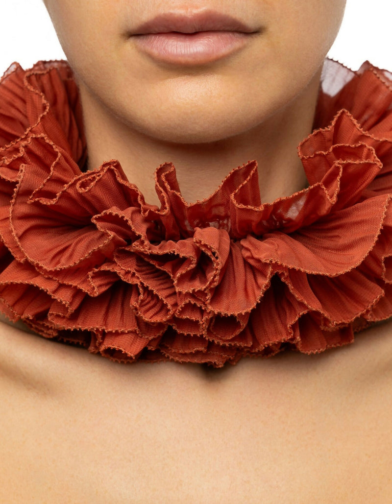 Ada Red Collar