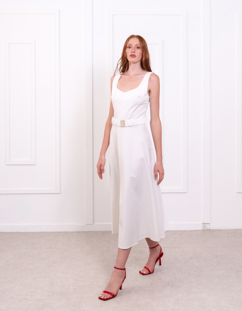 Elysian Cocktail Dress