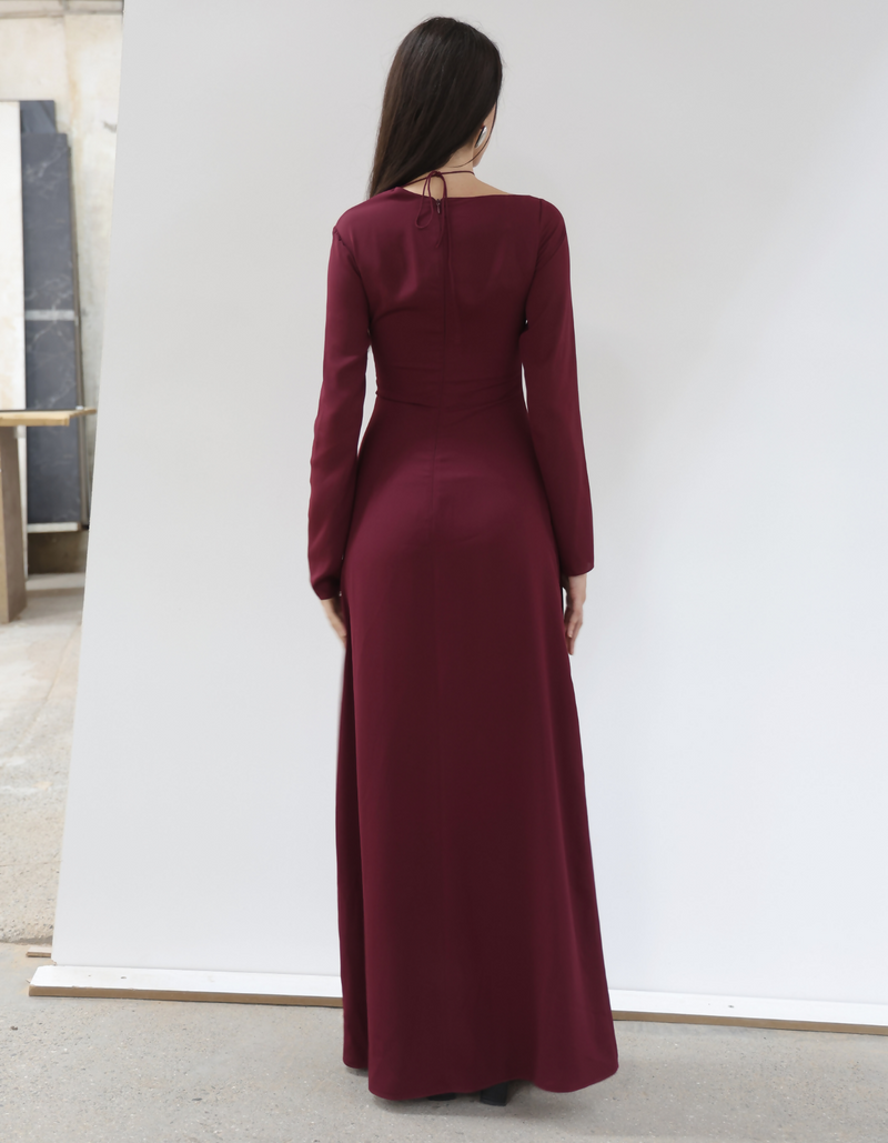 Maet ALURA Maxi Dress 3