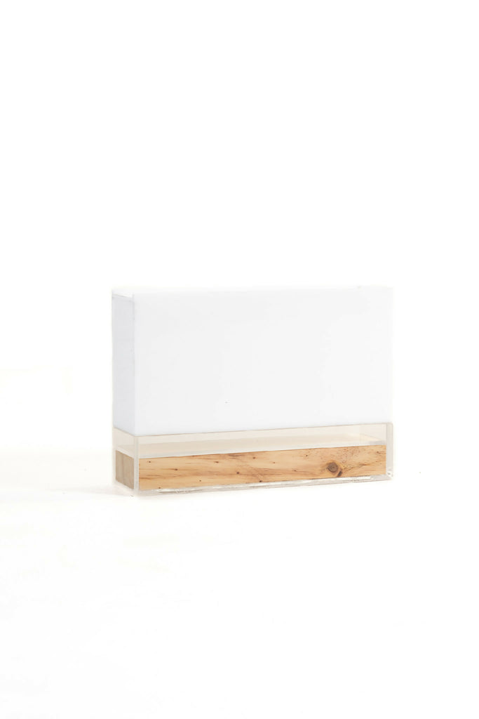 MADERA CLUTCH