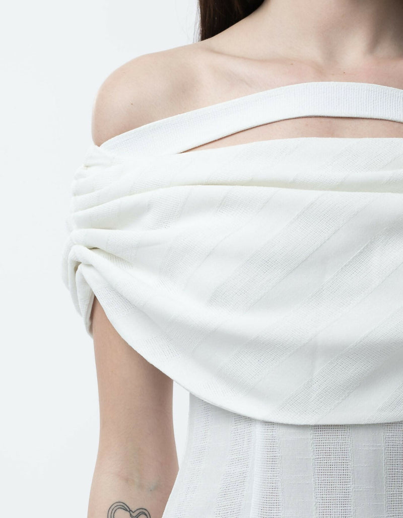 MAET BRONYA Linen Dress 3