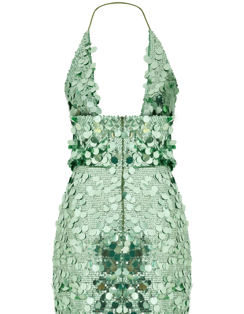 Astra Dress