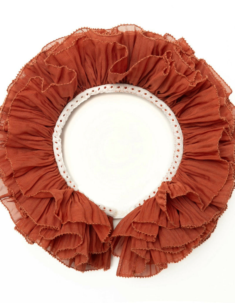 Ada Red Collar