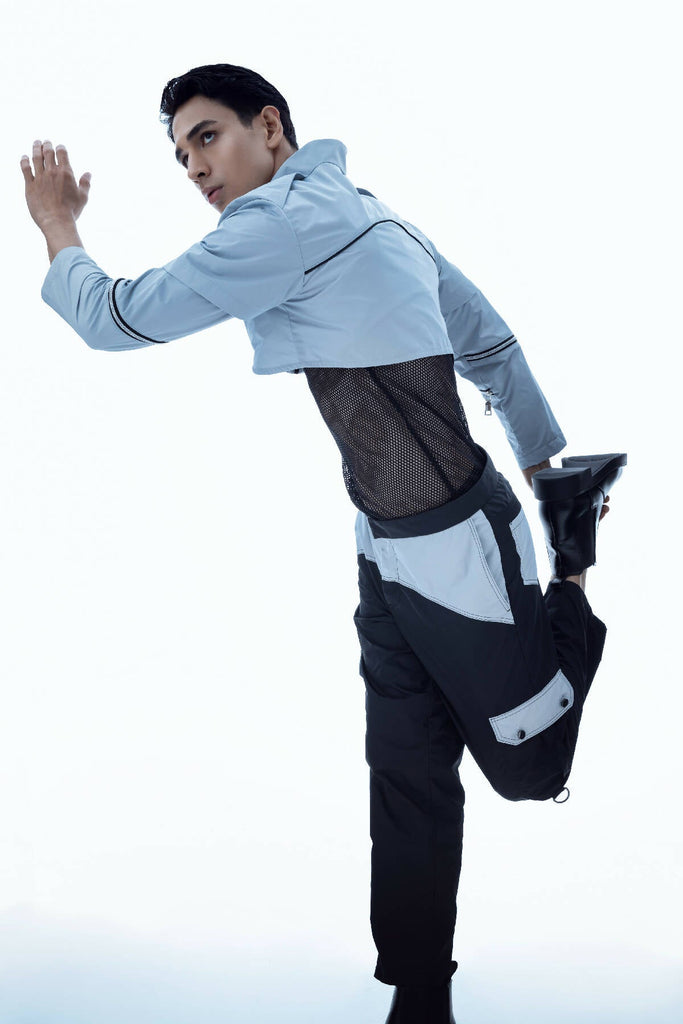 Eco Cargo Pants